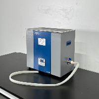VWR Symphony Ultrasonic Cleaner image 1